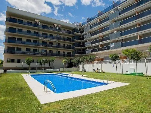 Apartment Apartamento Con Solarium Privado Cambrils