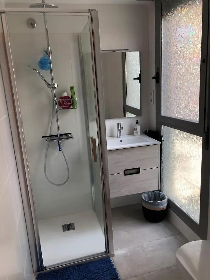 Apartment Apartamento Con Solarium Privado Cambrils